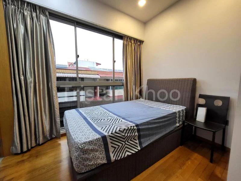 5 Bed Terraced House (Landed) for Sale in  Charlton Villas - Image 2